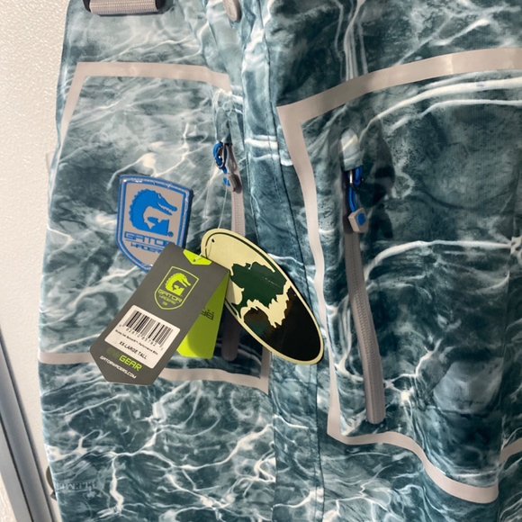 Gator Waders - Picture 6 of 9